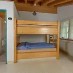 Touristenheim Bergfreude Leukerbad
