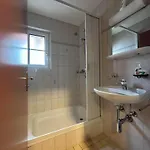 Touristenheim Bergfreude Leukerbad