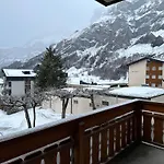Touristenheim Bergfreude *