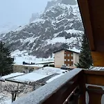 Touristenheim Bergfreude Vakantiehuis *