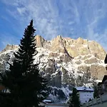 Touristenheim Bergfreude Vakantiehuis *