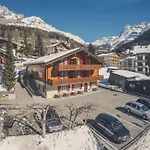Touristenheim Bergfreude