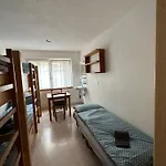 Vakantiehuis Touristenheim Bergfreude Leukerbad