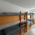 Vakantiehuis Touristenheim Bergfreude Leukerbad