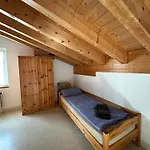 Vakantiehuis Touristenheim Bergfreude *