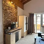 Touristenheim Bergfreude Leukerbad