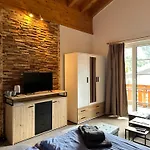 Vakantiehuis Touristenheim Bergfreude