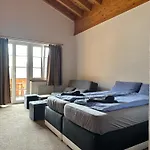 Touristenheim Bergfreude Vakantiehuis Leukerbad