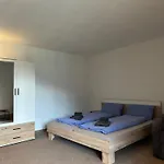 Touristenheim Bergfreude Vakantiehuis Leukerbad