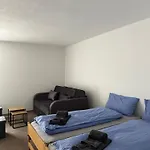 Touristenheim Bergfreude Vakantiehuis