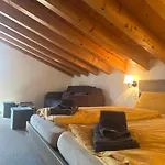 Vakantiehuis Touristenheim Bergfreude *