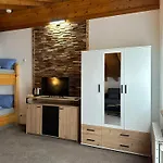 Vakantiehuis Touristenheim Bergfreude Leukerbad
