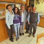Vakantiehuis Touristenheim Bergfreude Leukerbad