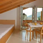Vakantiehuis Touristenheim Bergfreude Leukerbad