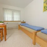 Touristenheim Bergfreude Leukerbad