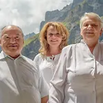 Vakantiehuis Touristenheim Bergfreude *