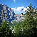 Vakantiehuis Touristenheim Bergfreude