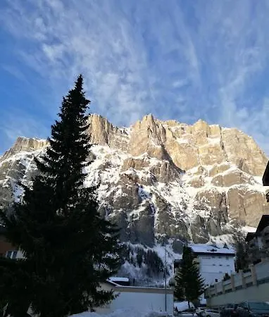 Touristenheim Bergfreude Auberge de jeunesse *