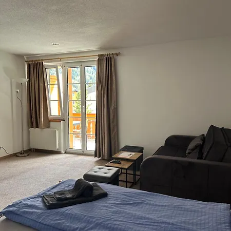 Touristenheim Bergfreude *