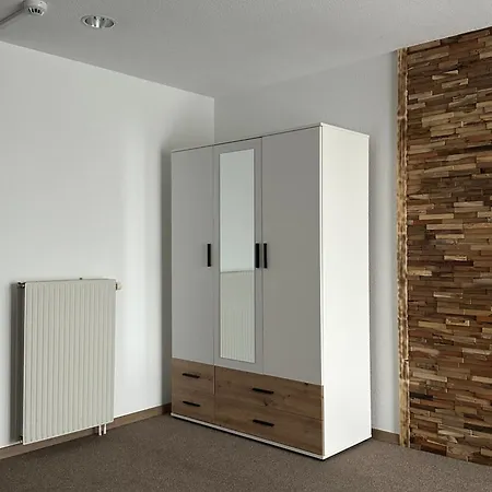 Touristenheim Bergfreude Hostel Leukerbad