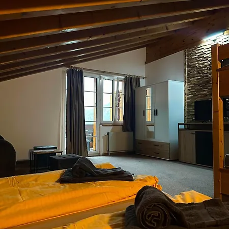 Touristenheim Bergfreude *