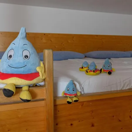 Touristenheim Bergfreude *