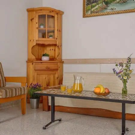 Auberge de jeunesse Touristenheim Bergfreude *