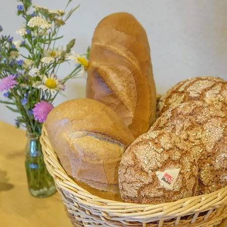 Touristenheim Bergfreude * Leukerbad