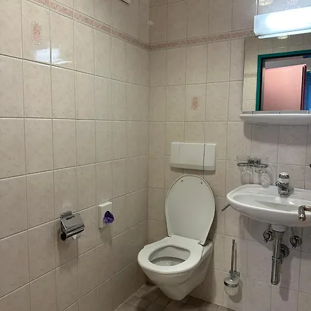 Touristenheim Bergfreude Leukerbad