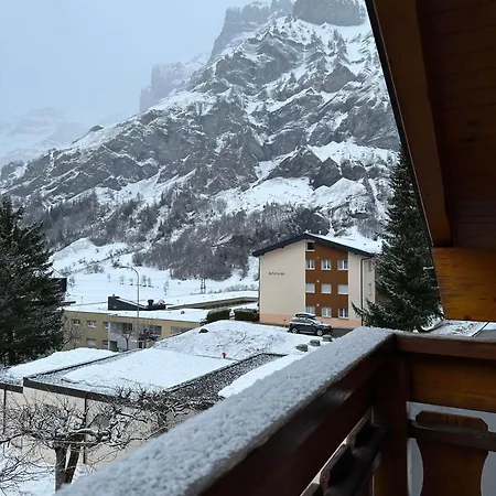 Touristenheim Bergfreude Vandrerhjem *