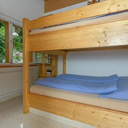 Touristenheim Bergfreude