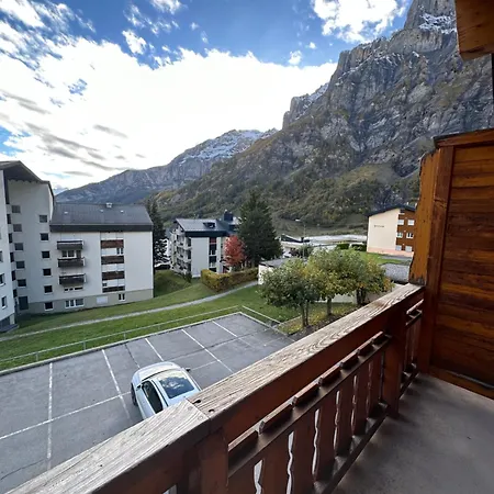 Touristenheim Bergfreude Hébergement de vacances *