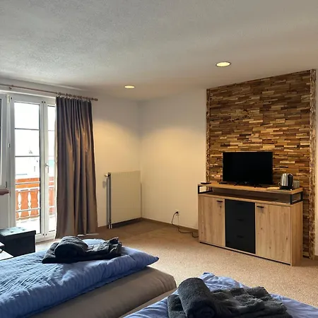 Touristenheim Bergfreude