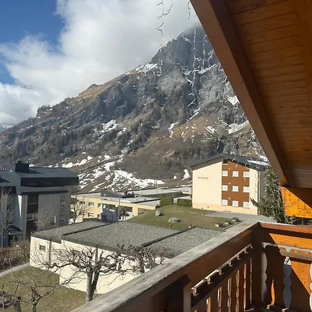 Vandrerhjem Touristenheim Bergfreude