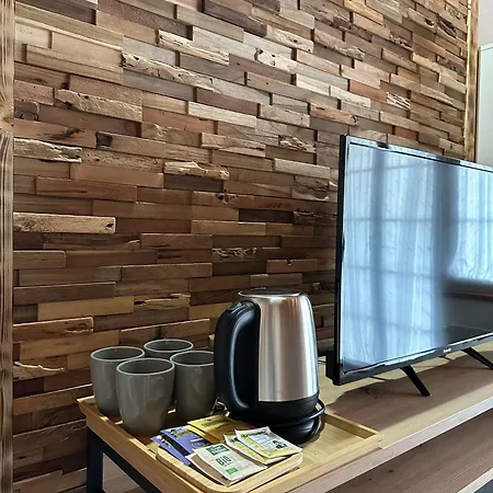 Touristenheim Bergfreude Vandrerhjem *