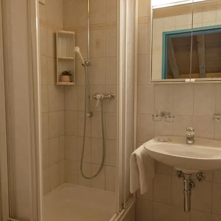 Touristenheim Bergfreude Vandrerhjem