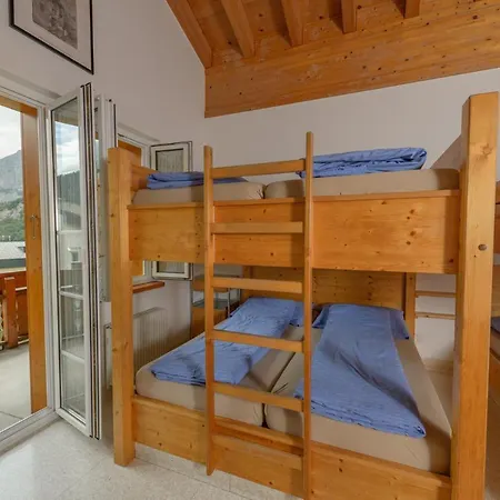 Touristenheim Bergfreude *