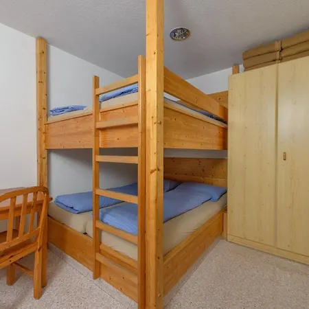 Vandrerhjem Touristenheim Bergfreude