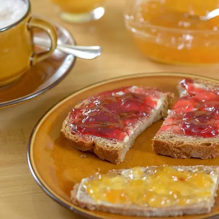 Vandrerhjem Touristenheim Bergfreude Leukerbad