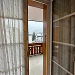 Touristenheim Bergfreude Hostel Leukerbad