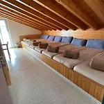 Touristenheim Bergfreude Hostel Leukerbad