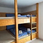 Touristenheim Bergfreude Hostel Leukerbad