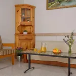 Hostel Touristenheim Bergfreude *
