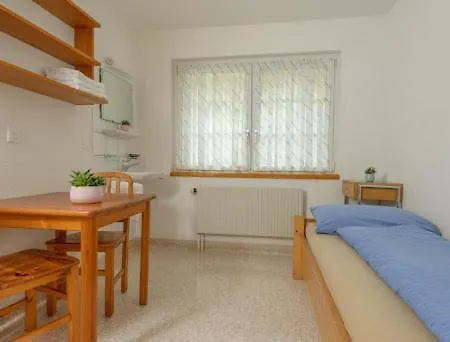 Touristenheim Bergfreude Auberge de jeunesse *