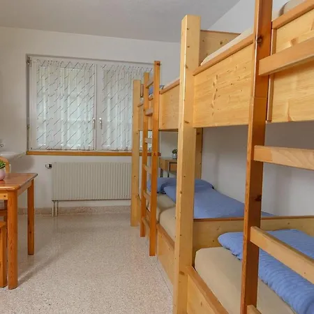 Touristenheim Bergfreude Auberge de jeunesse *