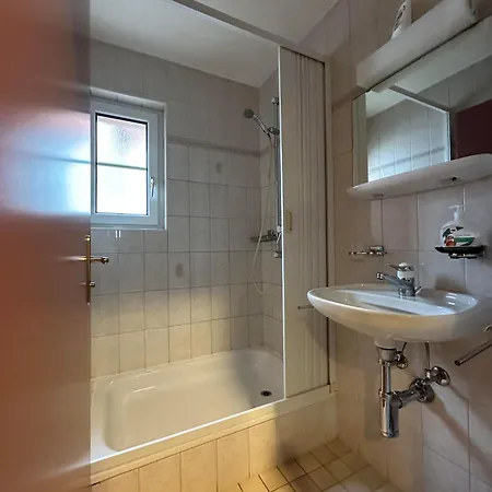 Touristenheim Bergfreude Leukerbad