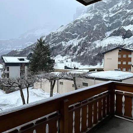 Touristenheim Bergfreude *