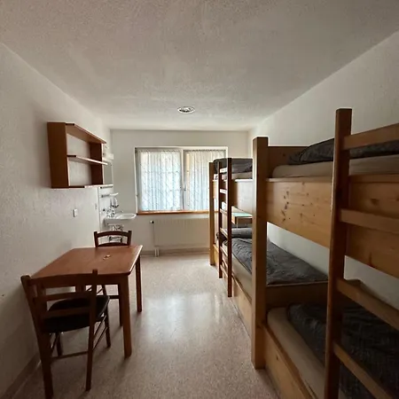 Touristenheim Bergfreude *