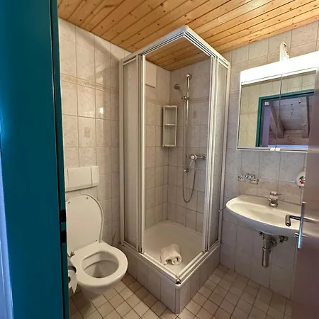 Touristenheim Bergfreude Hostel *