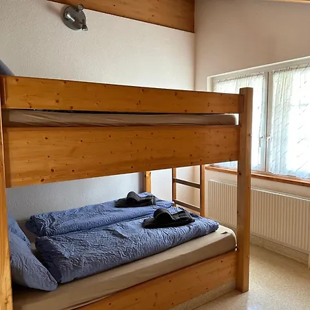 Touristenheim Bergfreude Auberge de jeunesse *